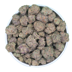 Platinum Punch (Smalls)